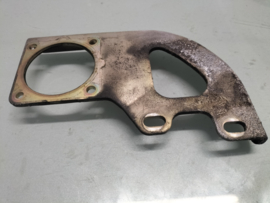 Steun inlaatspruitstuk QR20DE Nissan 14017-WE000 P12/ T30 Gebruikt.