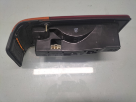 Lamp rear combination, right-hand Nissan Sunny B11 - sedan 26550-03A01 Original.