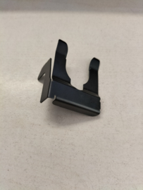 Clip-retainer, cylinder lock right-hand Nissan Micra K11 80590-41B00 Original.