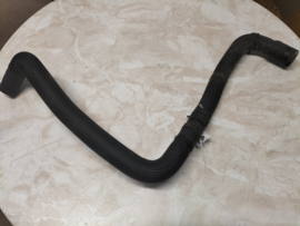 Hose radiator, lower Nissan Micra K14 21503-5FN0A Used part.