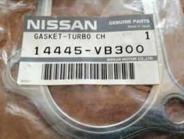 Pakking turbo RD28TI Nissan Patrol Y61 14445-VB300