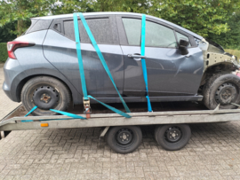 Nissan Micra K14 0.9 Nieuw binnen 11-9-2024