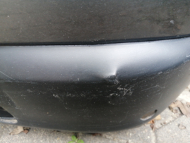 Fascia-rear bumper Nissan Qashqai J11 85022-4EA0H Damage