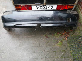Achterbumper Nissan Almera N16 85022-4M540