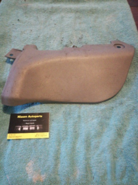 Cover-instrument lower, right-hand Nissan Micra K11 68920-6F700 Used part.