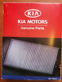 Luchtfilter Kia 28113-2G300