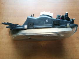 Lamp left-hand Nissan Almera N15 26060-1N826 (ichikoh 1514L) Original.