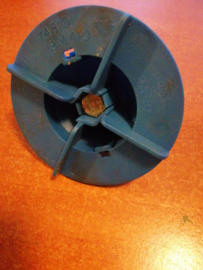 Clamp-spare tire Nissan N16/ P12/ V10/ WP11 74810-BM400