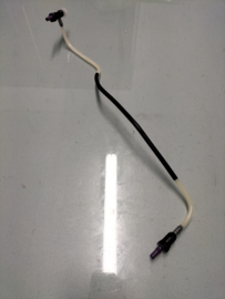 Tube Assy Fuel Nissan 17520-00QA6 Original.