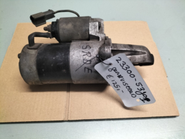 Assy motor starter Nissan 23300-53J01 Reconditioned.