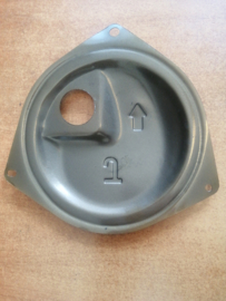 Afdekkap brandstoftank Nissan Primera P11/ WP11 74848-2J010