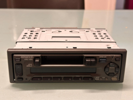 Kenwood KRC-152LA cassette-autoradio Nieuw.