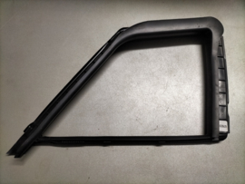 Rubber portierraam linksvoor Nissan Micra K14 802C3-5FA0A Gebruikt.