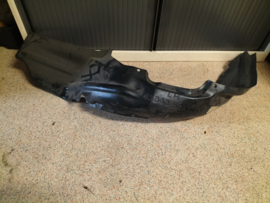 Protector-Front Fender, left-hand Nissan Sunny Wagon B12 63843-50A00 Original.