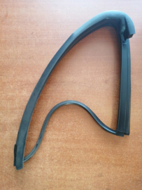 Rubber zijruit Nissan Almera N15 82272-0N800