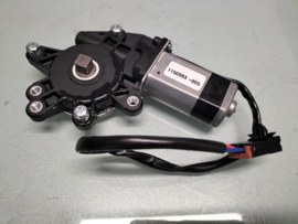 Motor regulator front, right-hand Nissan Sunny B12/ N13 80730-52A10 New.
