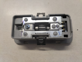Interieurlamp linksachter Nissan Qashqai J11 26465-4EA0B Origineel.
