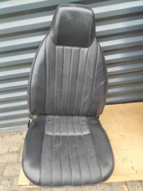 Assy-seat front right-hand Datsun Cherry F10 87000-M3012 Used part.