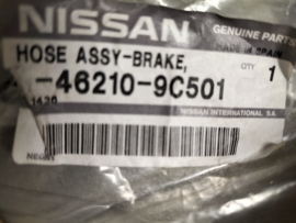 Remslang vooras Nissan Serena C23 46210-9C501 Origineel.