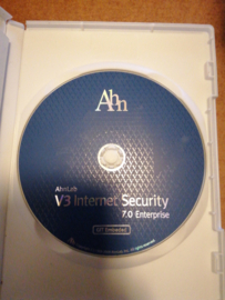 V3 internet security 7.0 enterprise