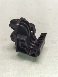 Montageklep onderzijde koplamp Nissan 26398-4M400 N16/ V10 Origineel.