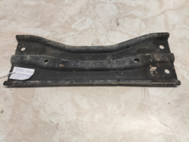 Montageplaat uitlaat Nissan Micra K14 748A6-5FB0A Gebruikt.