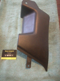 Zijafscherming middenconsole rechts Nissan 100NX B13 68920-65Y03 Gebruikt.
