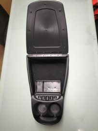 Center console black Nissan DB044-AR001 Original