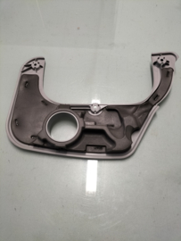 Guide Air Nissan 16552-00QAD Original.