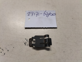 Seat Nissan 27171-67Y00 B13/ Y10 Used parts.