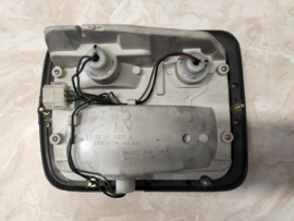 Lamp rear combination, right-hand Datsun Cherry F10 100A/120A 26550-M3700 (IKI4137) Original.