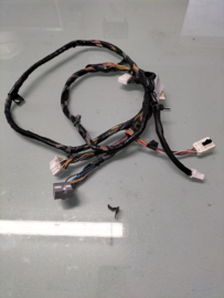 Sub-kabelboom Nissan Primera P12 24039-BA200 Gebruikt.