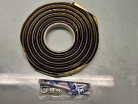 Achterlicht rechts Nissan Sunny N13 sedan B6550-65M10 Origineel.