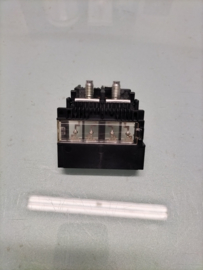 Holder assy-fusible link Nissan 24380-79915 Original.