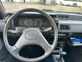 Nissan Sunny N13 GA14S. Nieuw binnen 13-10-2026