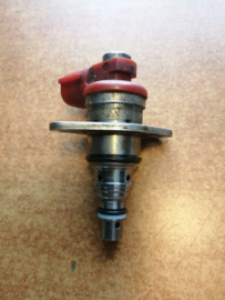 Aanzuigventiel hogedrukbrandstofpomp YD22ETI rood Nissan X-trail T30 A6860-8H80A Gebruikt.