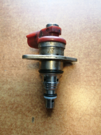 Suction valve high pressure fuel pump YD22ETI red Nissan X-trail T30 A6860-8H80A
