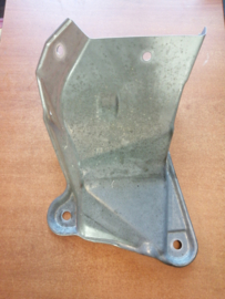 Support rear seat back, right-hand Nissan Almera N16 74520-4M600