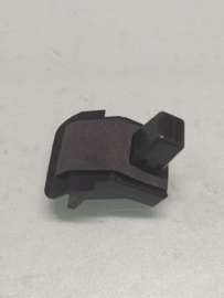 Bracket-rear bumper side, right-hand Nissan 85222-0M000 N15/ P11/ R50/ WP11 Original.