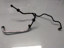 Hose-anti evaporation control Nissan 01993-00Q0D Original