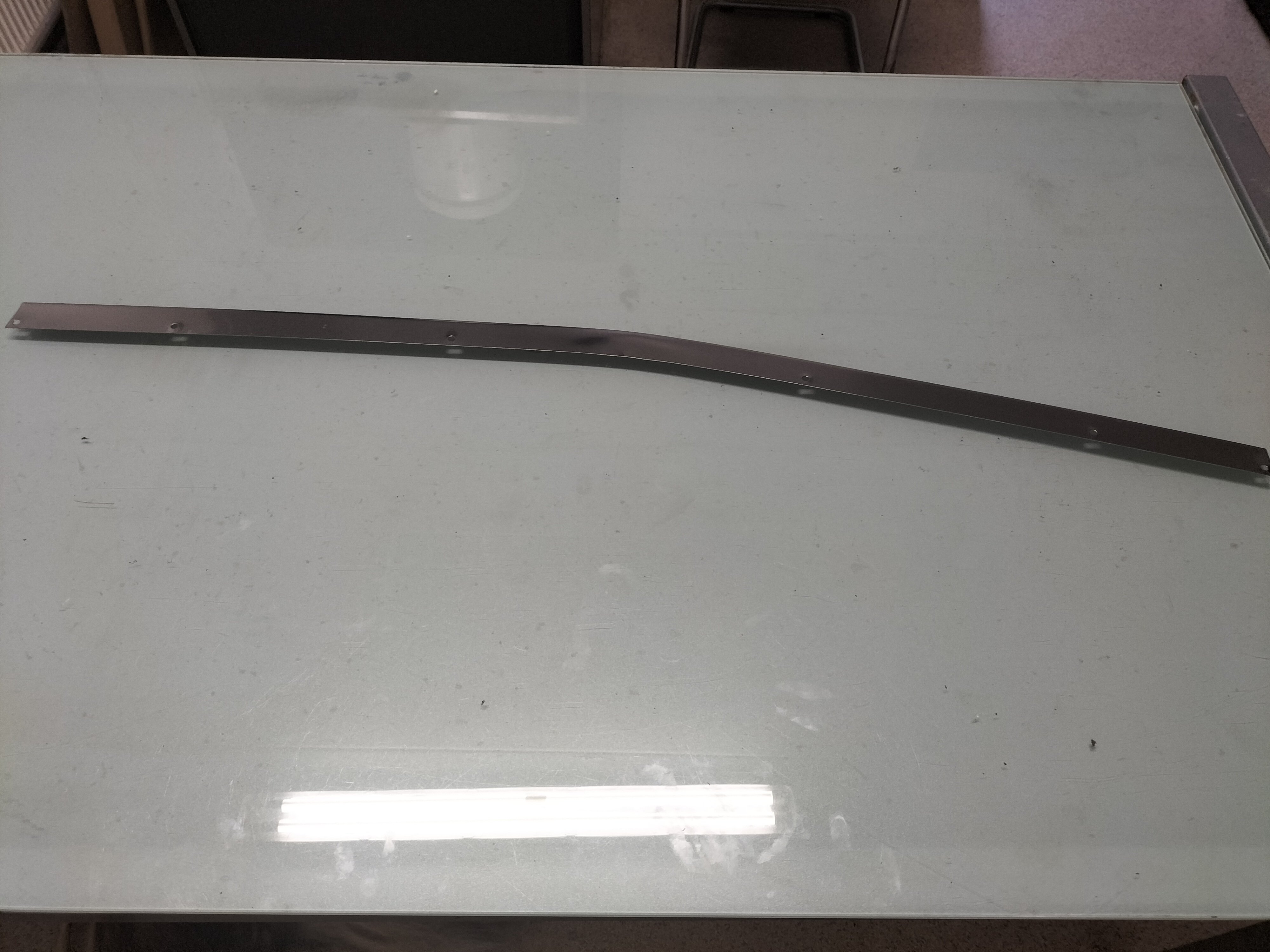 moulding Nissan 62323-H1001 Original