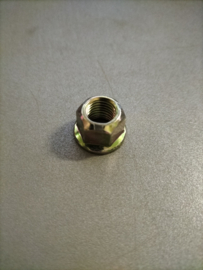 Uitlaatmoer Nissan 20602-41G00 Origineel.