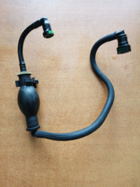 Tube fuel tank outlet K9K Nissan Almera N16 17270-BN700