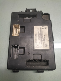 Body control module Nissan Micra K14 284B1-5FB0C (VNVK1400159806293) type 2. Gebruikt