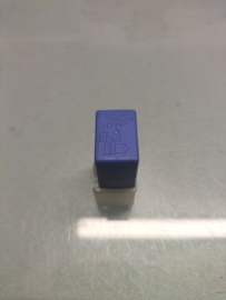 Relais Nissan Micra K14 25230-79917 (blauw) Gebruikt
