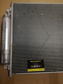 Aircocondensor Nissan Note E12 92100-3VD1A