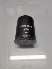 Filter oil Nissan 15208-20N10 New