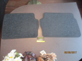Vloermattenset Nissan Almera N16 KE745-DM011