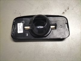 Glass-mirror lower right-hand Nissan Interstar X70 96365-00QAD (7701039765) Original