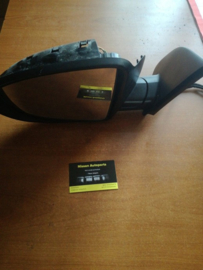 Buitenspiegel links Nissan Qashqai J10/JJ10 96302-BR78A